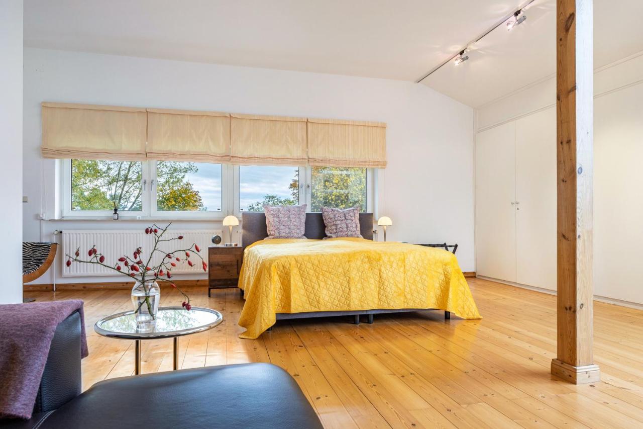 - App 2 Lueneburg Apartment