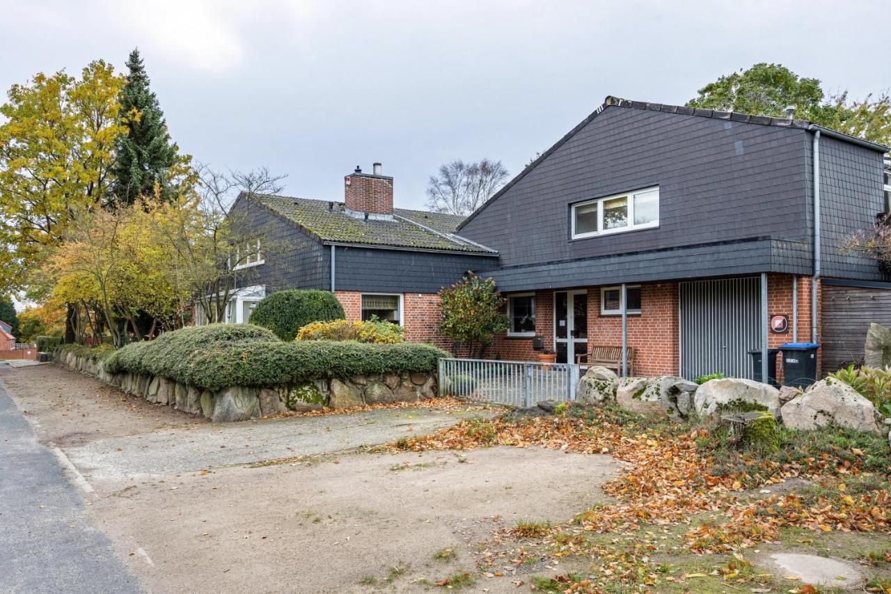 - App 2 Lueneburg Bleckede