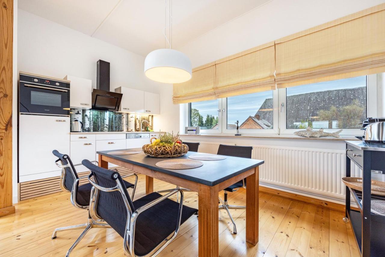- App 2 Lueneburg Apartment
