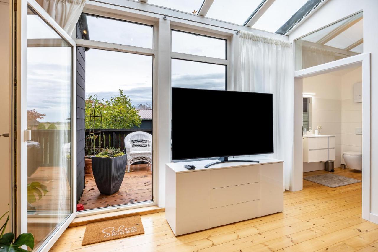 - App 2 Lueneburg Apartment *