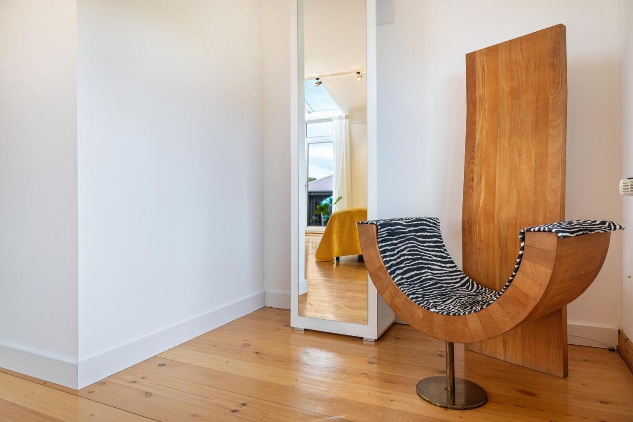- App 2 Lueneburg Apartment