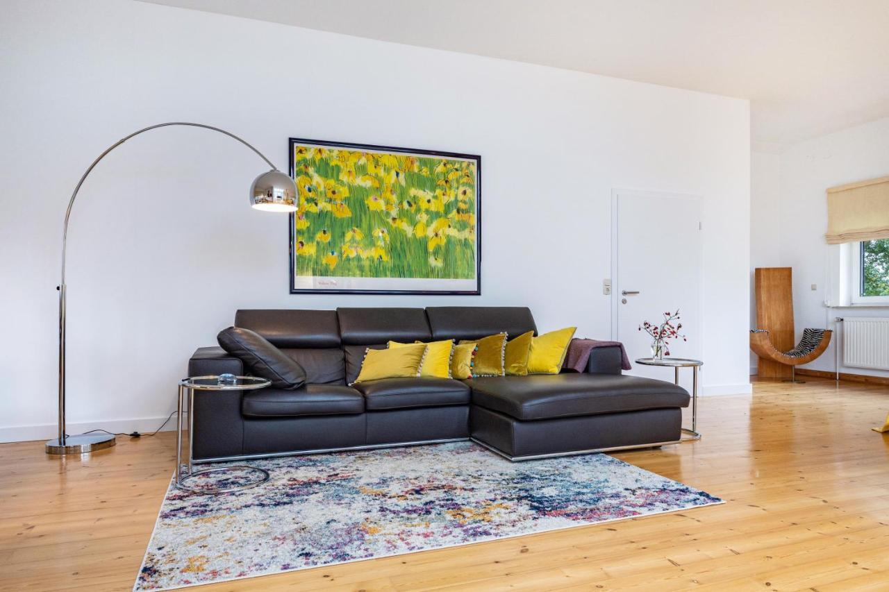 - App 2 Lueneburg Apartment *