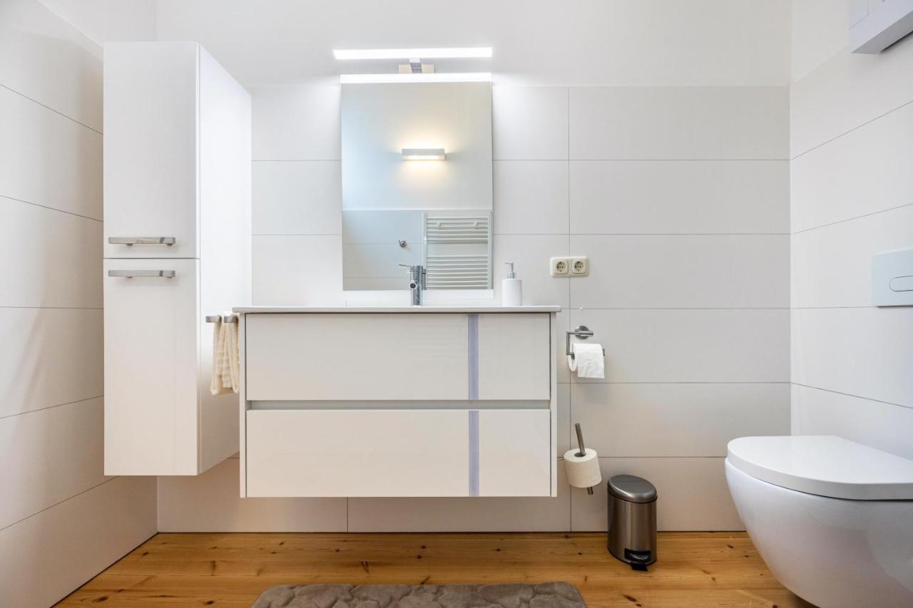 - App 2 Lueneburg * Bleckede
